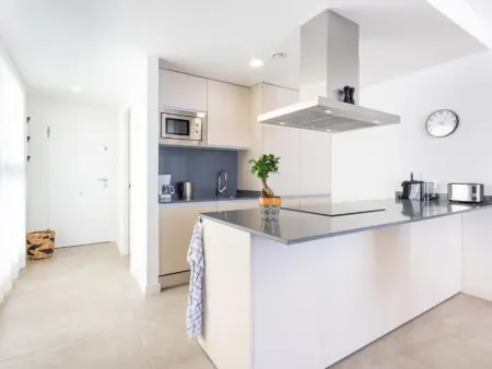 Appartement vue mer Benalmádena, 500 m plage : photo 9