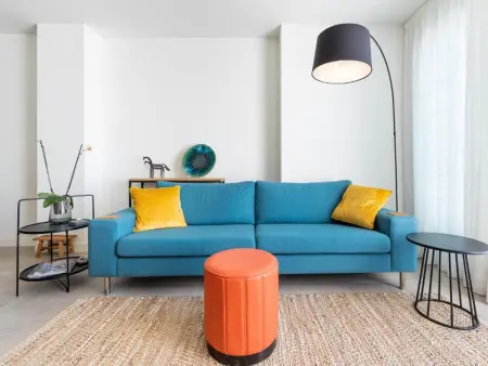 Appartement vue mer Benalmádena, 500 m plage : photo 10