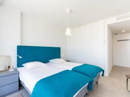 Appartement vue mer Benalmádena, 500 m plage : photo 16