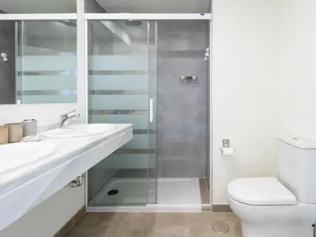 Appartement vue mer Benalmádena, 500 m plage : photo 17