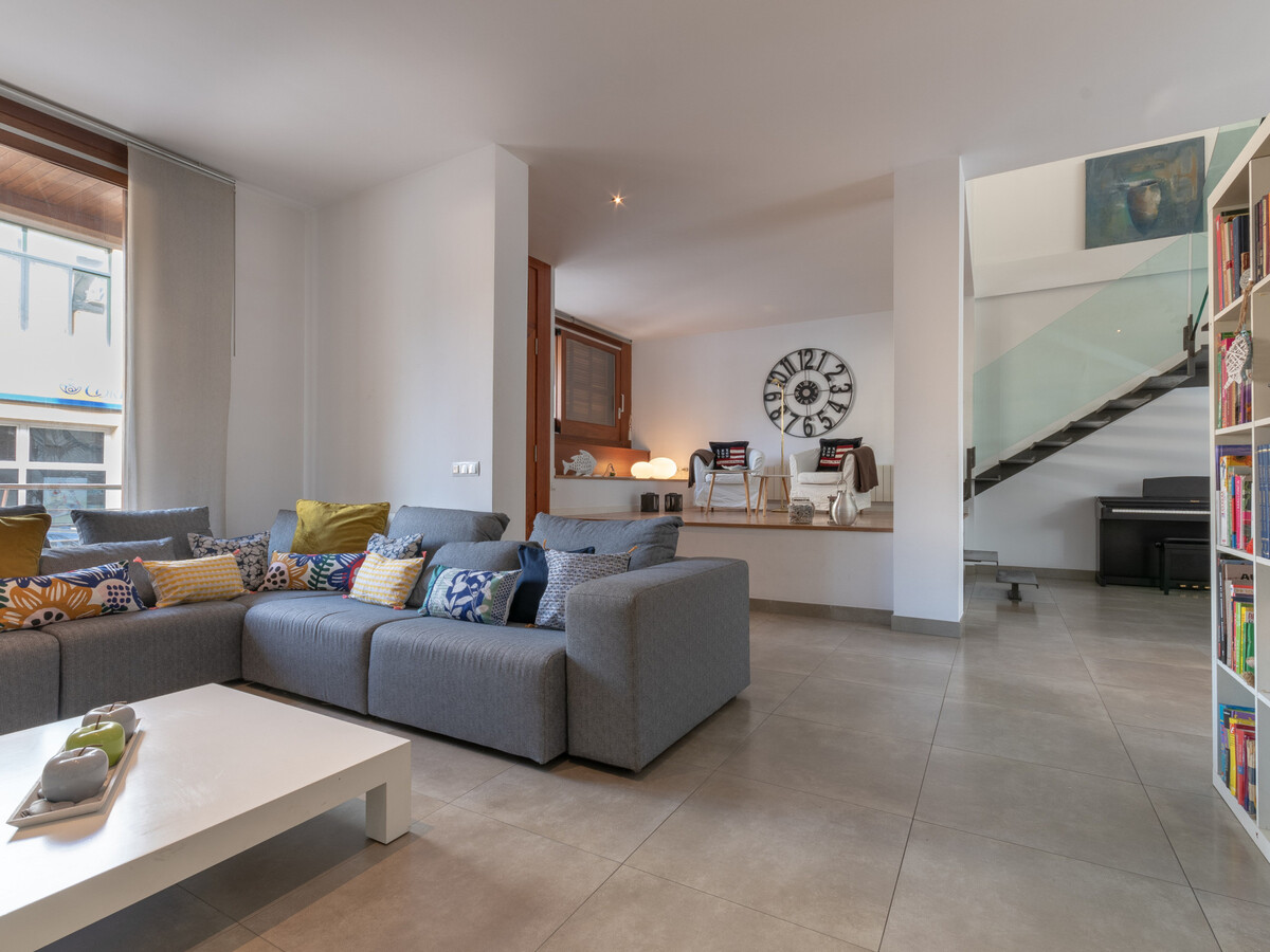 Villa moderne 3 chambres avec piscine privée - Lloseta - Photo 10