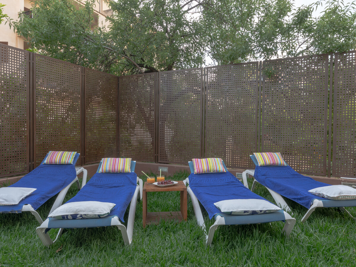 Villa moderne 3 chambres avec piscine privée - Lloseta - Photo 13