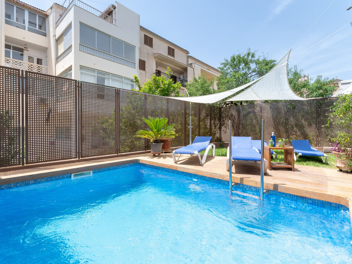 Villa moderne 3 chambres avec piscine privée - Lloseta - Photo 14