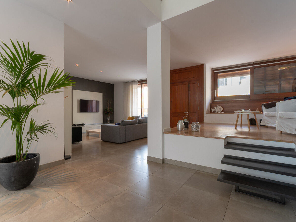 Villa moderne 3 chambres avec piscine privée - Lloseta - Photo 16