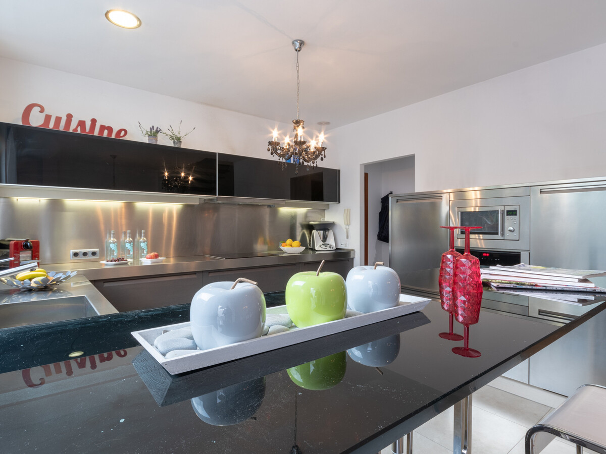 Villa moderne 3 chambres avec piscine privée - Lloseta - Photo 17