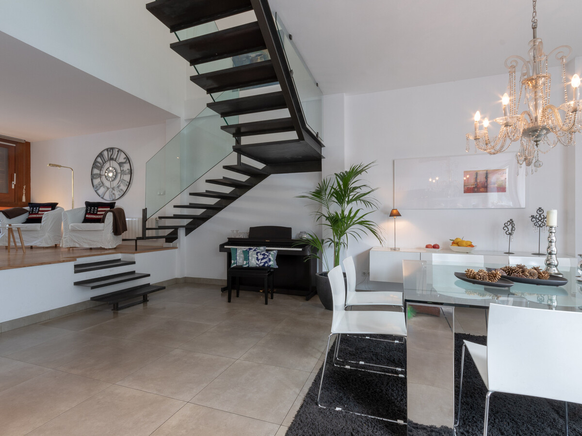 Villa moderne 3 chambres avec piscine privée - Lloseta - Photo 20