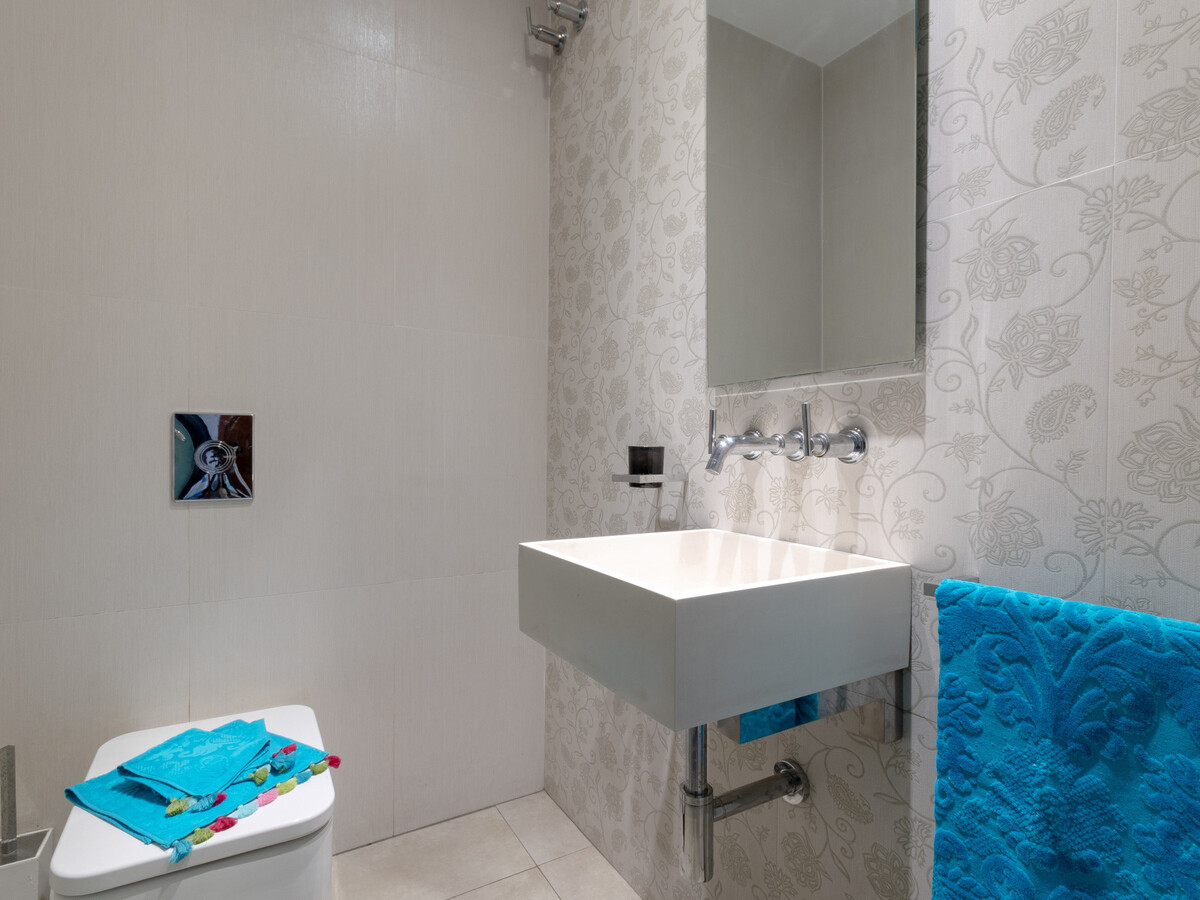 Villa moderne 3 chambres avec piscine privée - Lloseta - Photo 26
