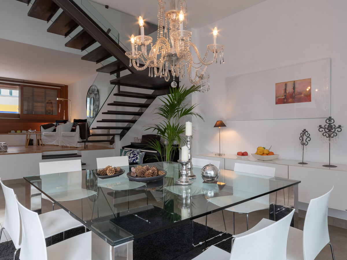 Villa moderne 3 chambres avec piscine privée - Lloseta - Photo 31