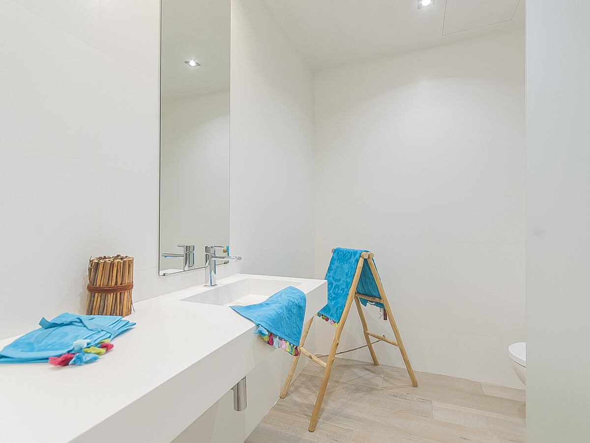 Appartement face mer à Alcúdia, 30 m², 2 pers. - Photo 4