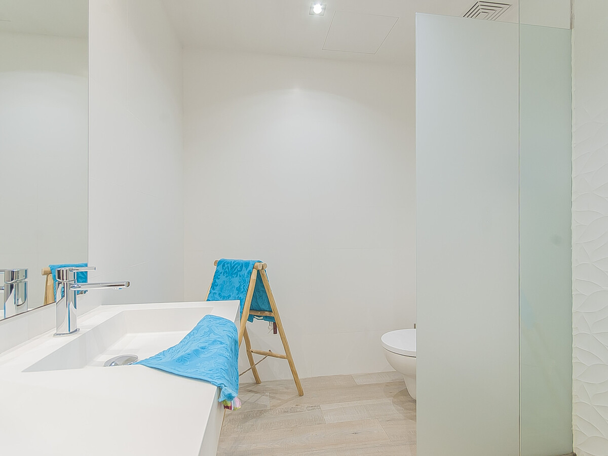 Appartement face mer à Alcúdia, 30 m², 2 pers. - Photo 9