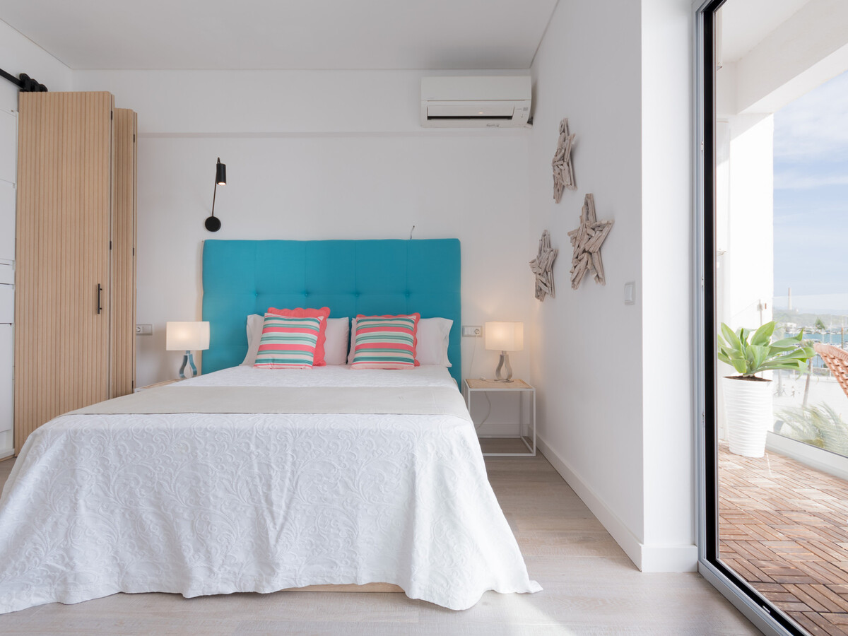 Appartement face mer à Alcúdia, 30 m², 2 pers. - Photo 14