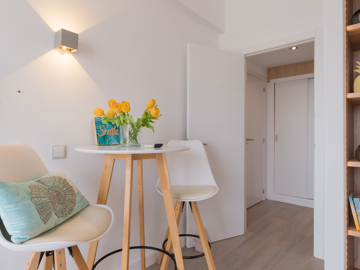 Appartement face mer à Alcúdia, 30 m², 2 pers. - Photo 17