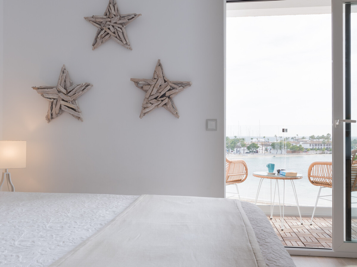 Appartement face mer à Alcúdia, 30 m², 2 pers. - Photo 20