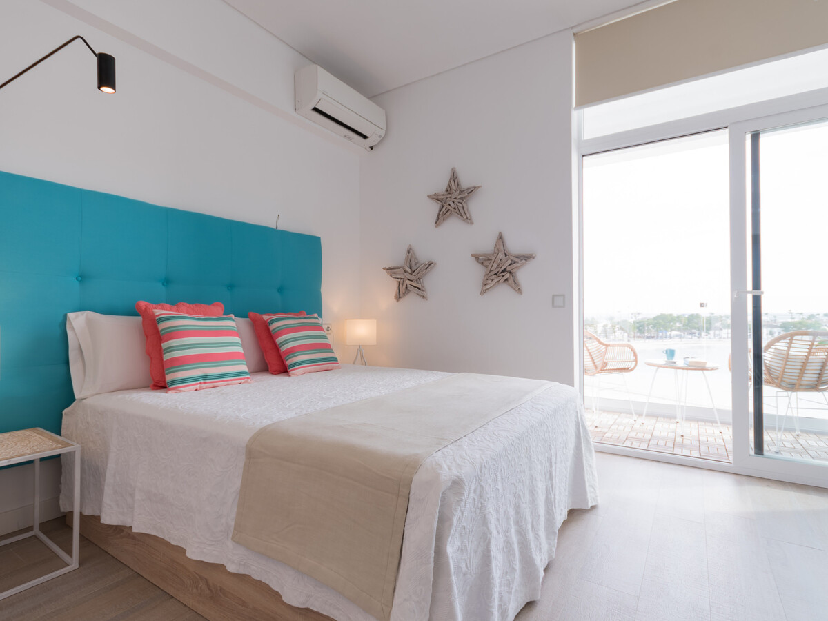 Appartement face mer à Alcúdia, 30 m², 2 pers. - Photo 22