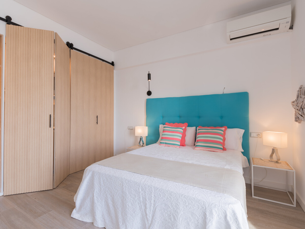 Appartement face mer à Alcúdia, 30 m², 2 pers. - Photo 24
