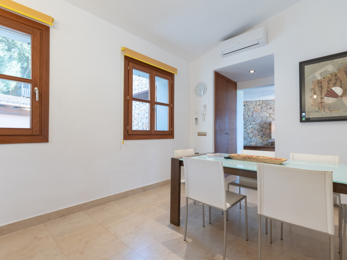 Villa 4 chambres piscine 8x4m à Sineu - Photo 11