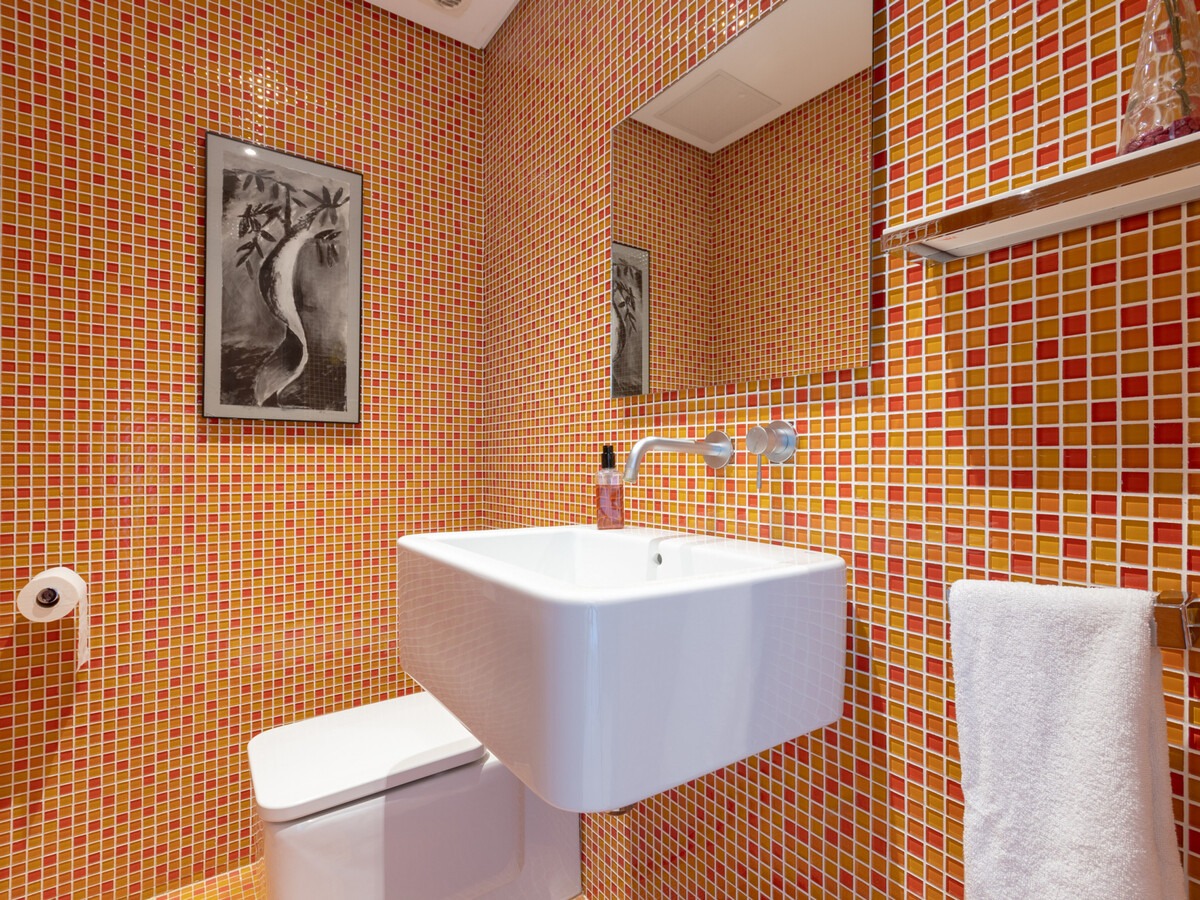 Villa 4 chambres piscine 8x4m à Sineu - Photo 21