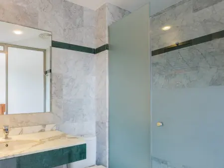 Villa 4 chambres vue montagne et piscine privée à Alcúdia : photo 21