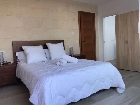 Villa 4 chambres vue montagne et piscine privée à Alcúdia : photo 29