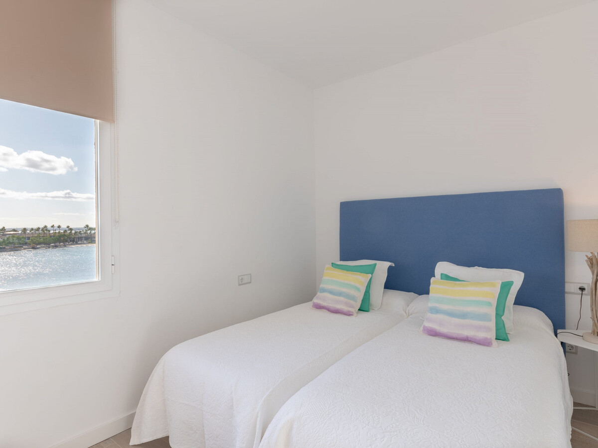 Appartement vue mer en front de plage à Alcúdia - Photo 13