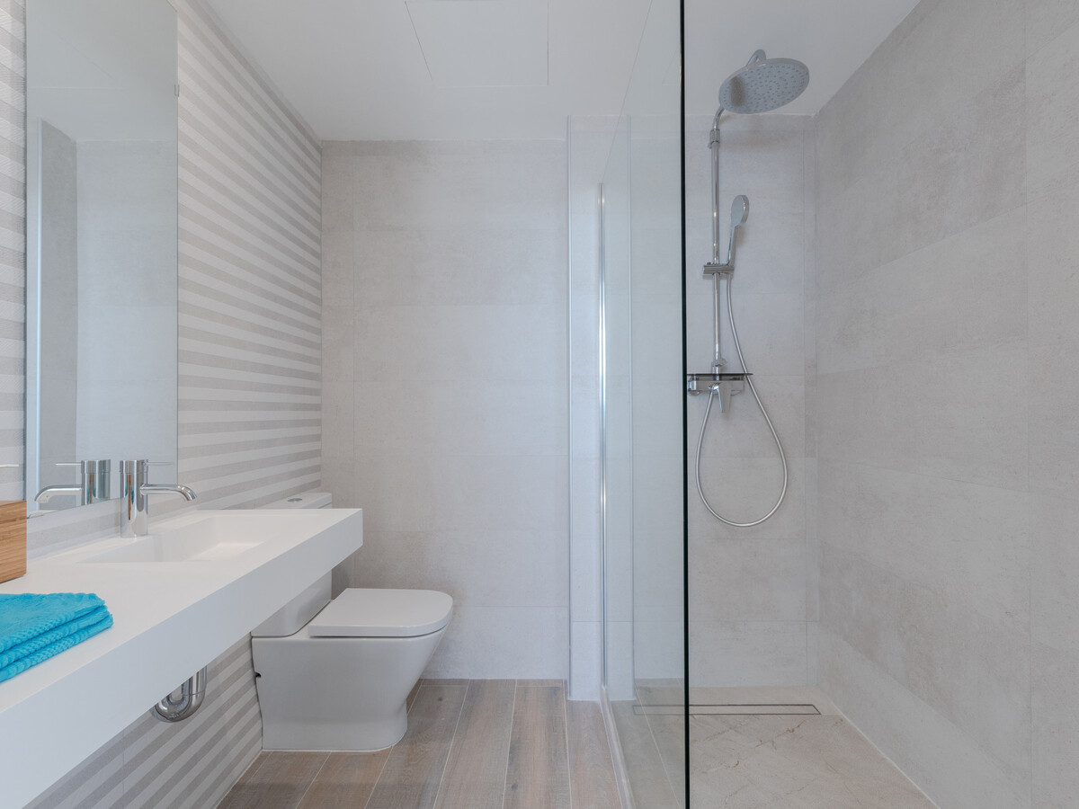 Appartement vue mer en front de plage à Alcúdia - Photo 15