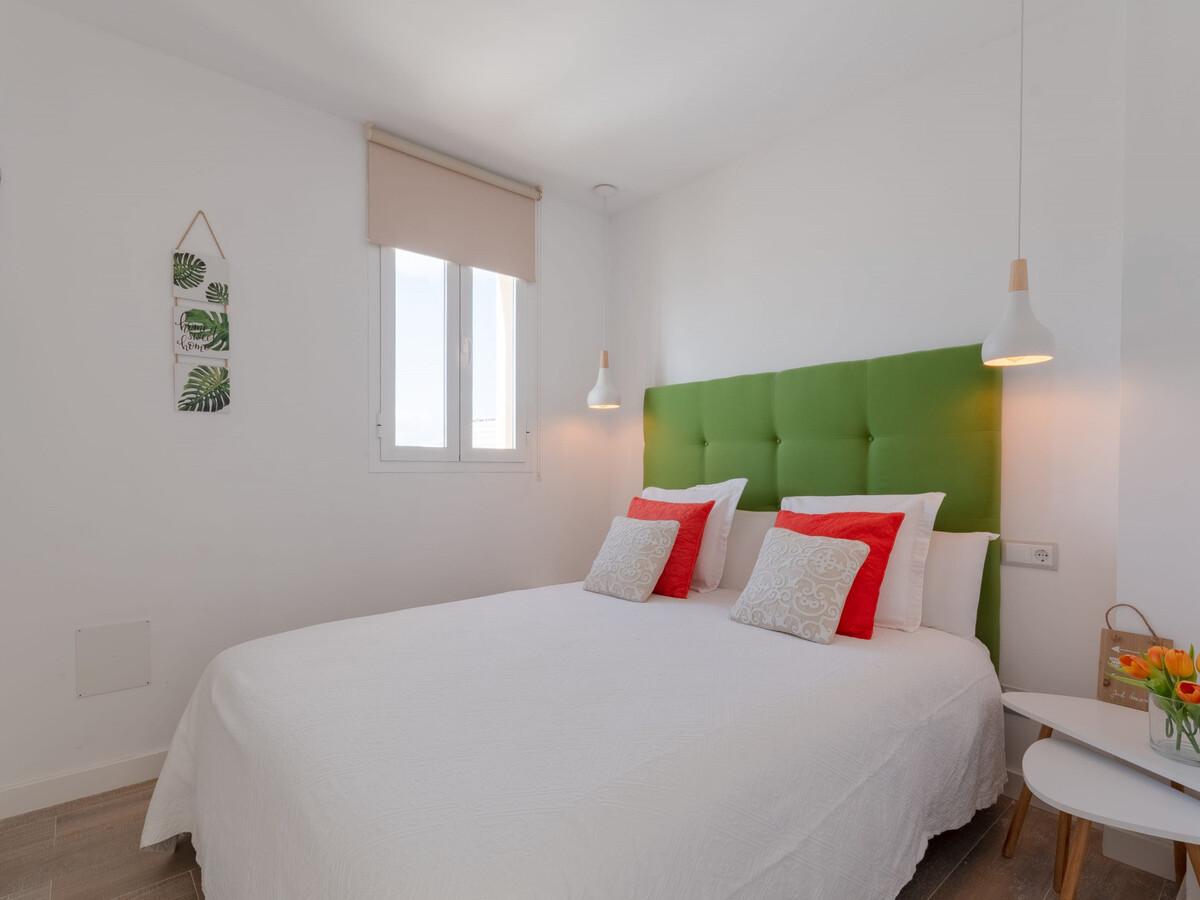 Appartement vue mer en front de plage à Alcúdia - Photo 16