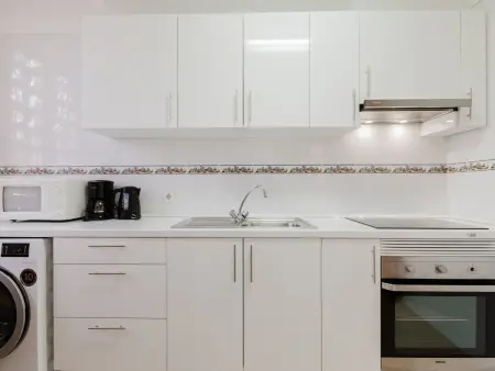 Maison 140 m² lumineuse, 3 ch., piscine - Alcúdia : photo 4