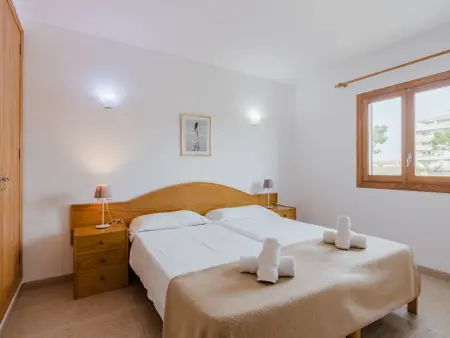 Maison 140 m² lumineuse, 3 ch., piscine - Alcúdia : photo 5