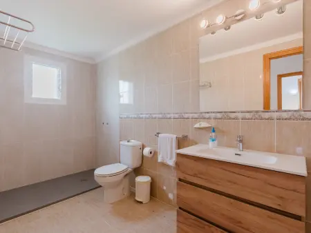 Maison 140 m² lumineuse, 3 ch., piscine - Alcúdia : photo 6