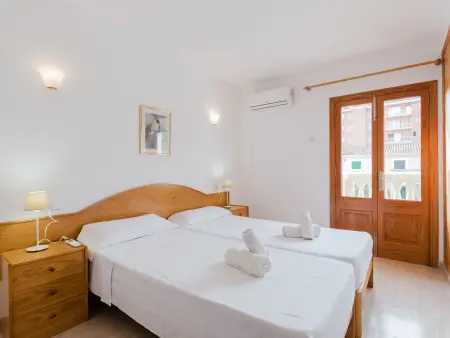 Maison 140 m² lumineuse, 3 ch., piscine - Alcúdia : photo 7