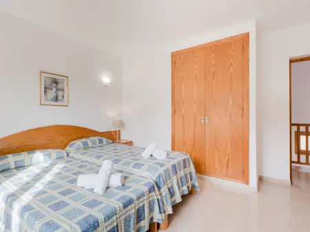 Maison 140 m² lumineuse, 3 ch., piscine - Alcúdia : photo 10