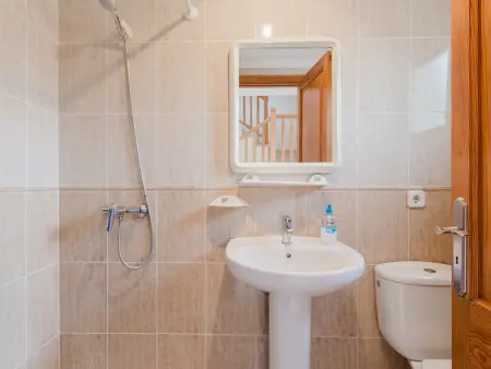 Maison 140 m² lumineuse, 3 ch., piscine - Alcúdia : photo 11