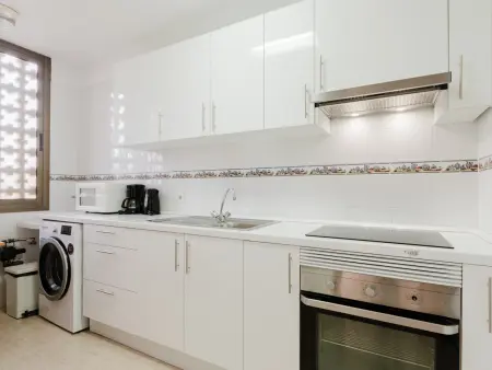 Maison 140 m² lumineuse, 3 ch., piscine - Alcúdia : photo 14