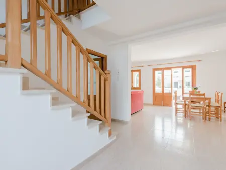 Maison 140 m² lumineuse, 3 ch., piscine - Alcúdia : photo 15
