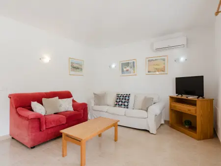 Maison 140 m² lumineuse, 3 ch., piscine - Alcúdia : photo 16