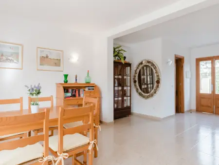 Maison 140 m² lumineuse, 3 ch., piscine - Alcúdia : photo 17