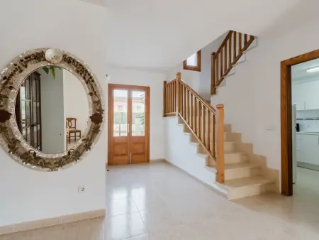 Maison 140 m² lumineuse, 3 ch., piscine - Alcúdia : photo 18