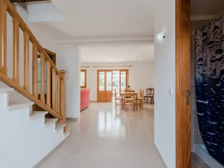 Maison 140 m² lumineuse, 3 ch., piscine - Alcúdia : photo 19