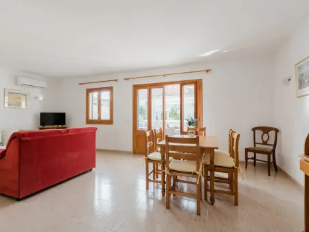 Maison 140 m² lumineuse, 3 ch., piscine - Alcúdia : photo 20