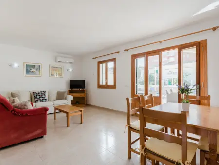 Maison 140 m² lumineuse, 3 ch., piscine - Alcúdia : photo 21