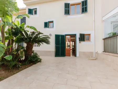 Maison 140 m² lumineuse, 3 ch., piscine - Alcúdia : photo 24