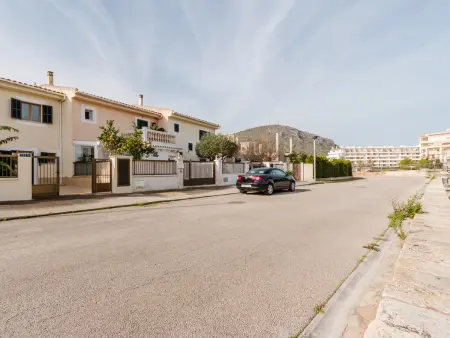 Maison 140 m² lumineuse, 3 ch., piscine - Alcúdia : photo 26