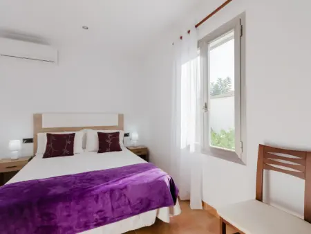 Villa 200m² climatisée pour 8 à Alcúdia : photo 5