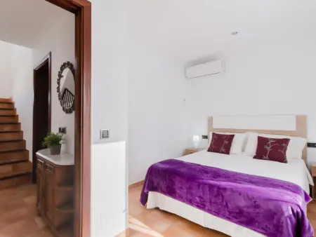 Villa 200m² climatisée pour 8 à Alcúdia : photo 6