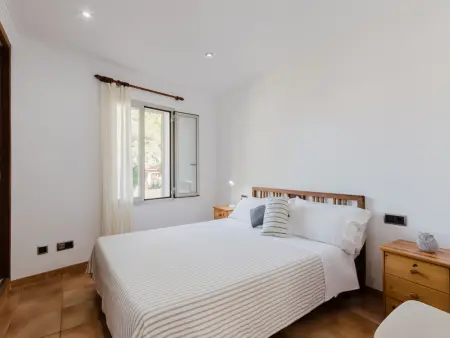 Villa 200m² climatisée pour 8 à Alcúdia : photo 7