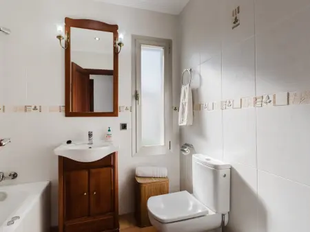 Villa 200m² climatisée pour 8 à Alcúdia : photo 8