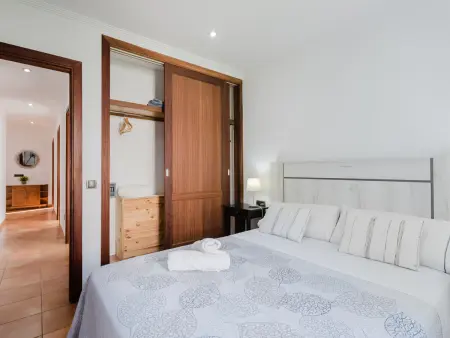 Villa 200m² climatisée pour 8 à Alcúdia : photo 9