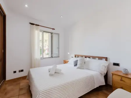 Villa 200m² climatisée pour 8 à Alcúdia : photo 10