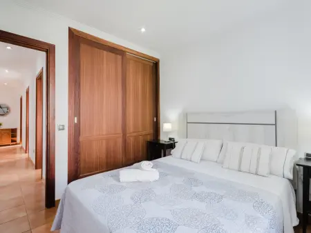 Villa 200m² climatisée pour 8 à Alcúdia : photo 11