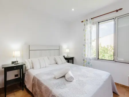 Villa 200m² climatisée pour 8 à Alcúdia : photo 13